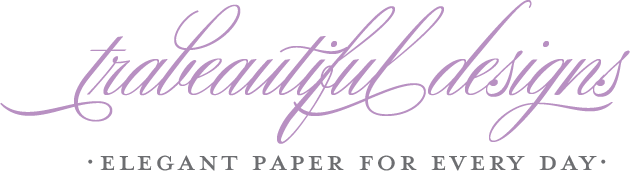 Trabeautiful Designs logo