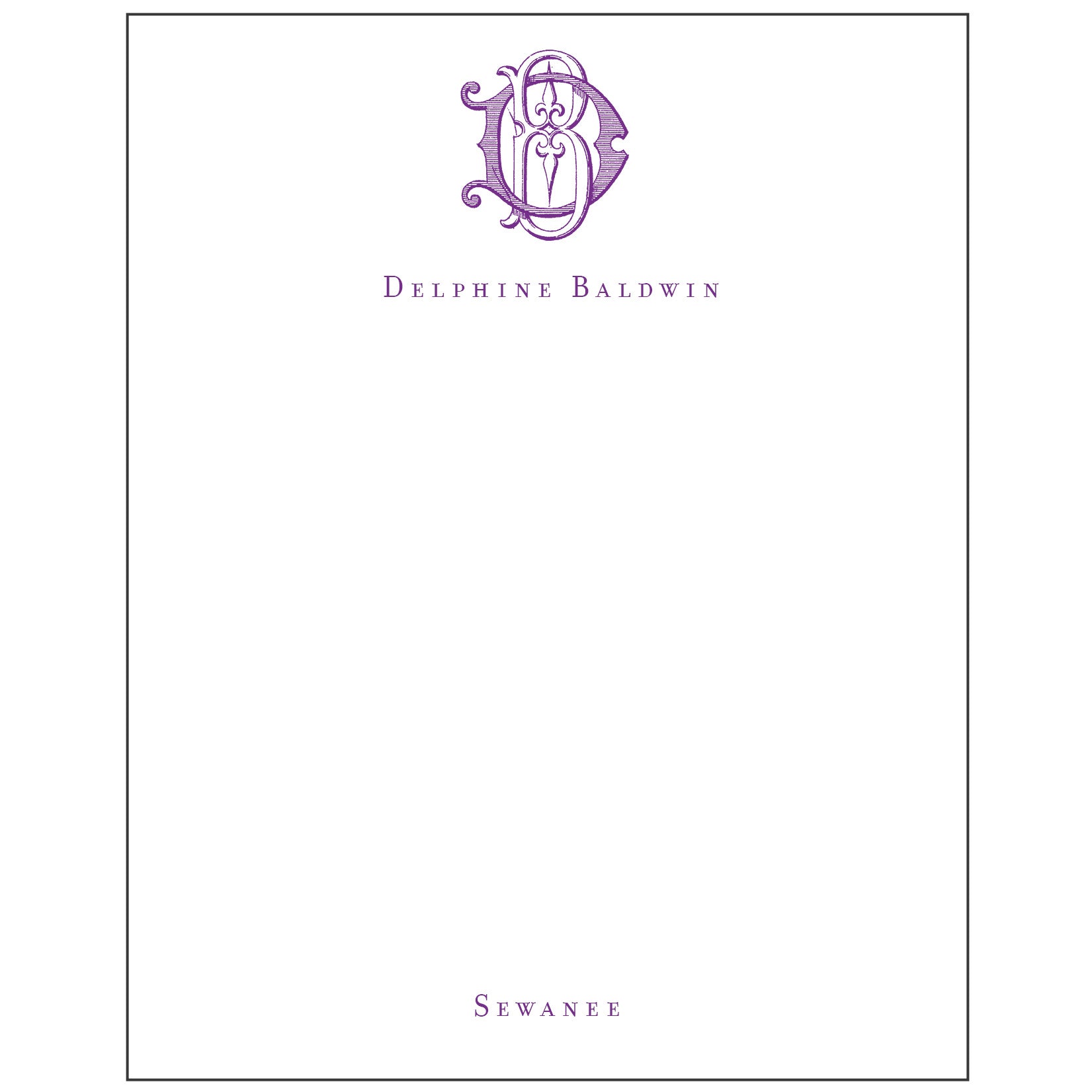 Collegiate 5