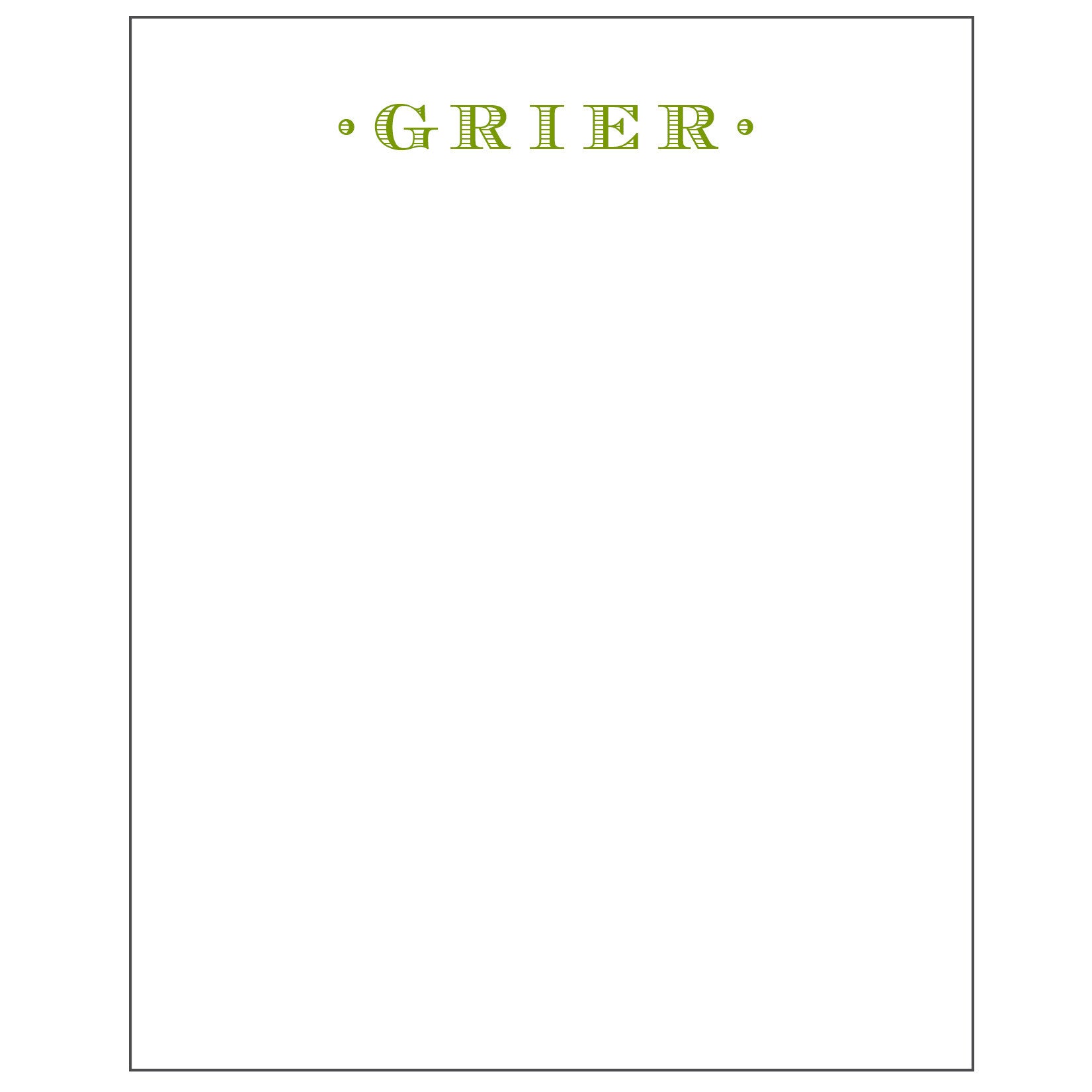 Grier