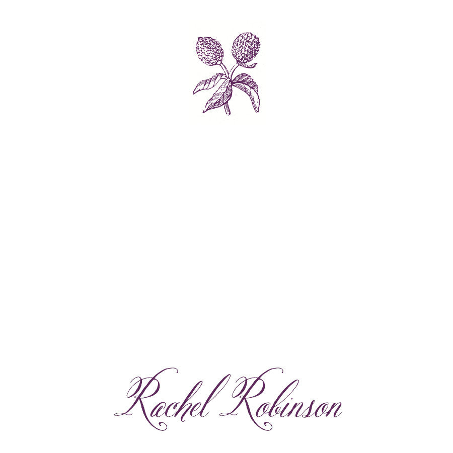 Robinson