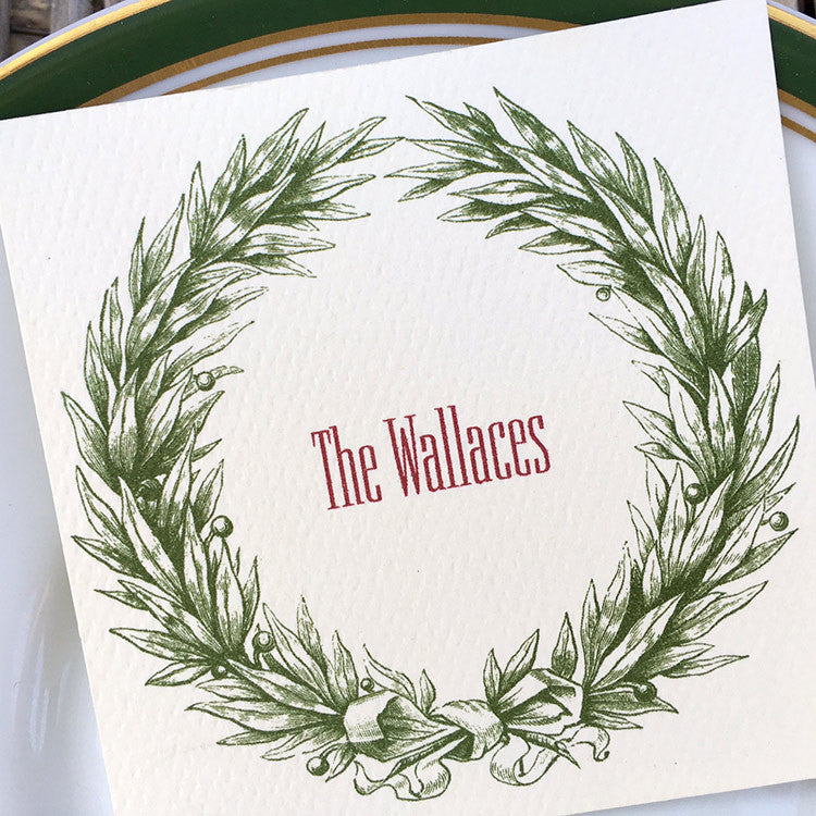 Beautiful Wreath II